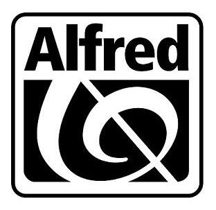Alfred Music Alfred Music Logo